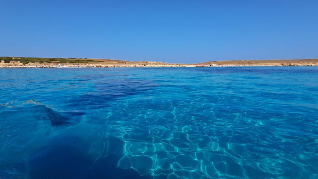 L’isola di Mal di ventre, nella penisola del Sinis? «Il nome è corretto, lo dicono i pirati»