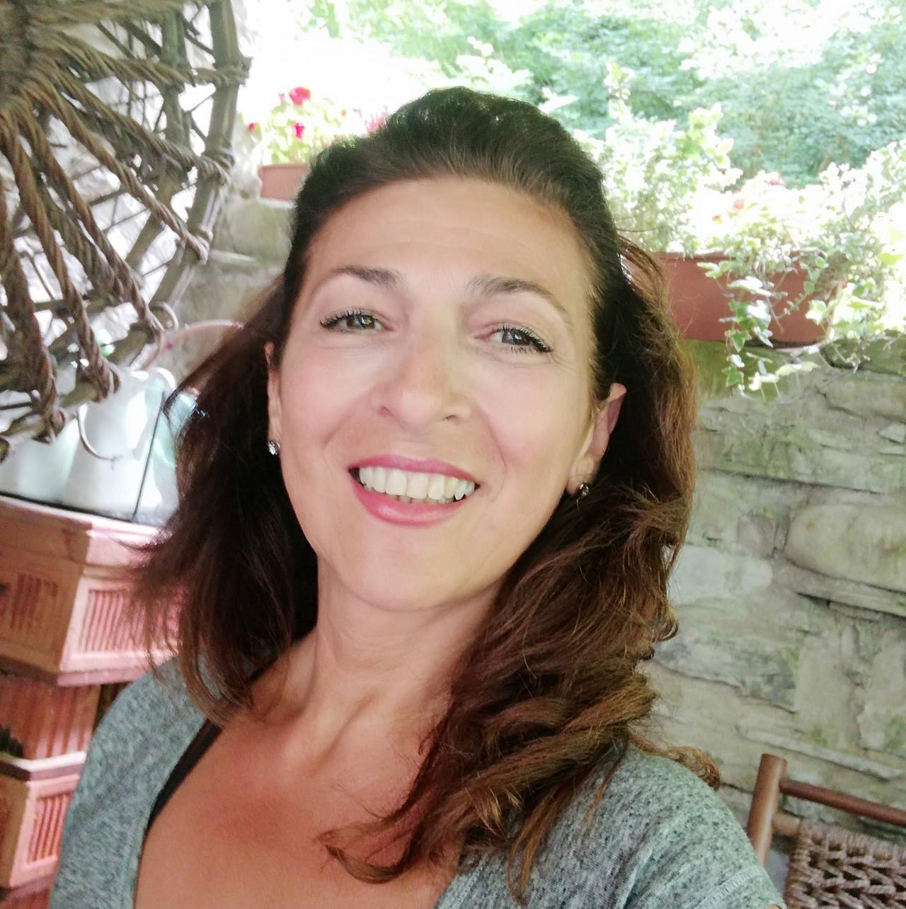 Mesola, l’istituto comprensivo piange la collaboratrice Sandra Turola