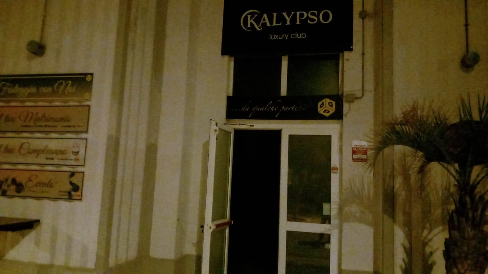 Il Kalypso club