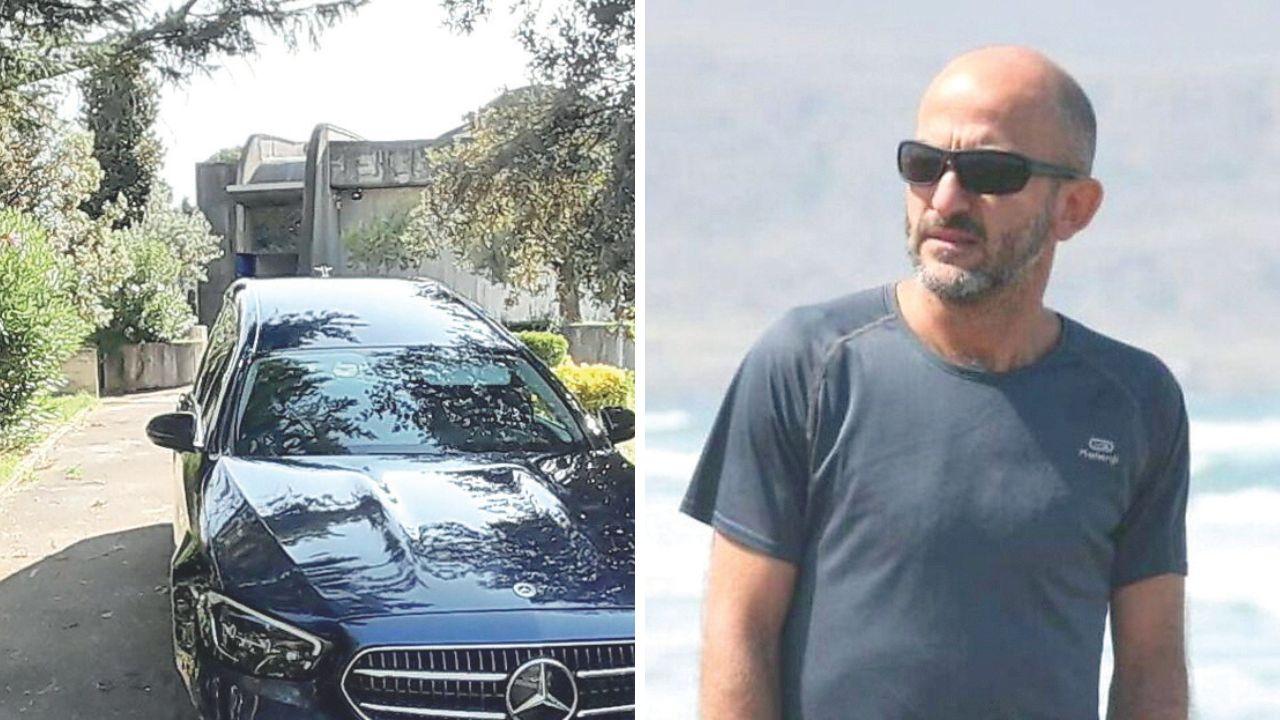 Pisa, l’ultimo saluto a Giancarlo nel nome dell'amore per i bambini