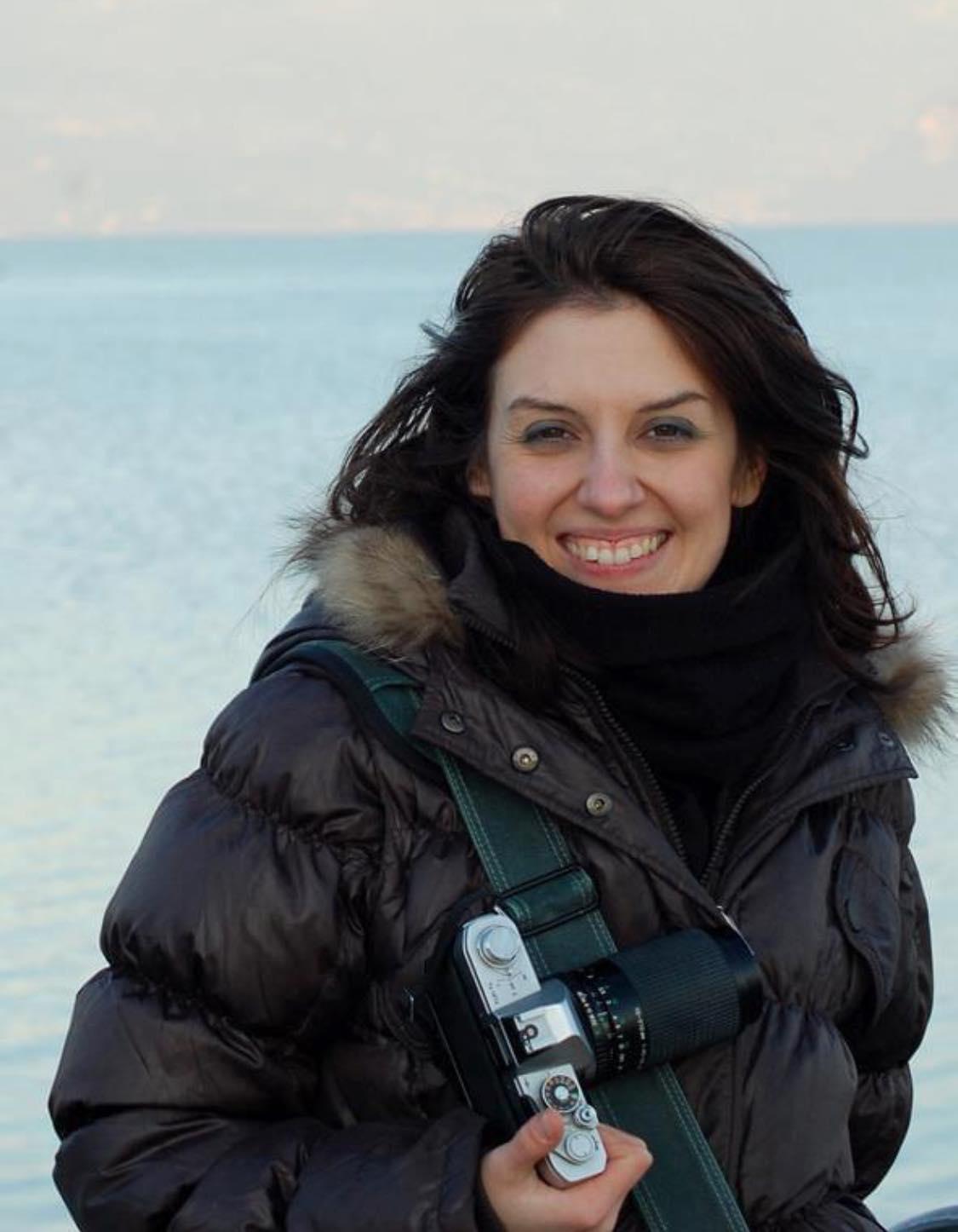 Addio a Serena Chiari, l’interior designer è morta a 41 anni