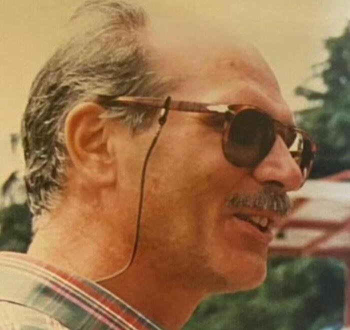 È morto l’imprenditore Nando Alboni