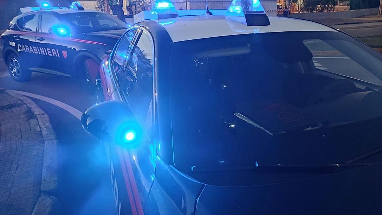 Sant’Antioco, entra in casa della ex di notte nonostante il divieto: 46enne arrestato per la seconda volta