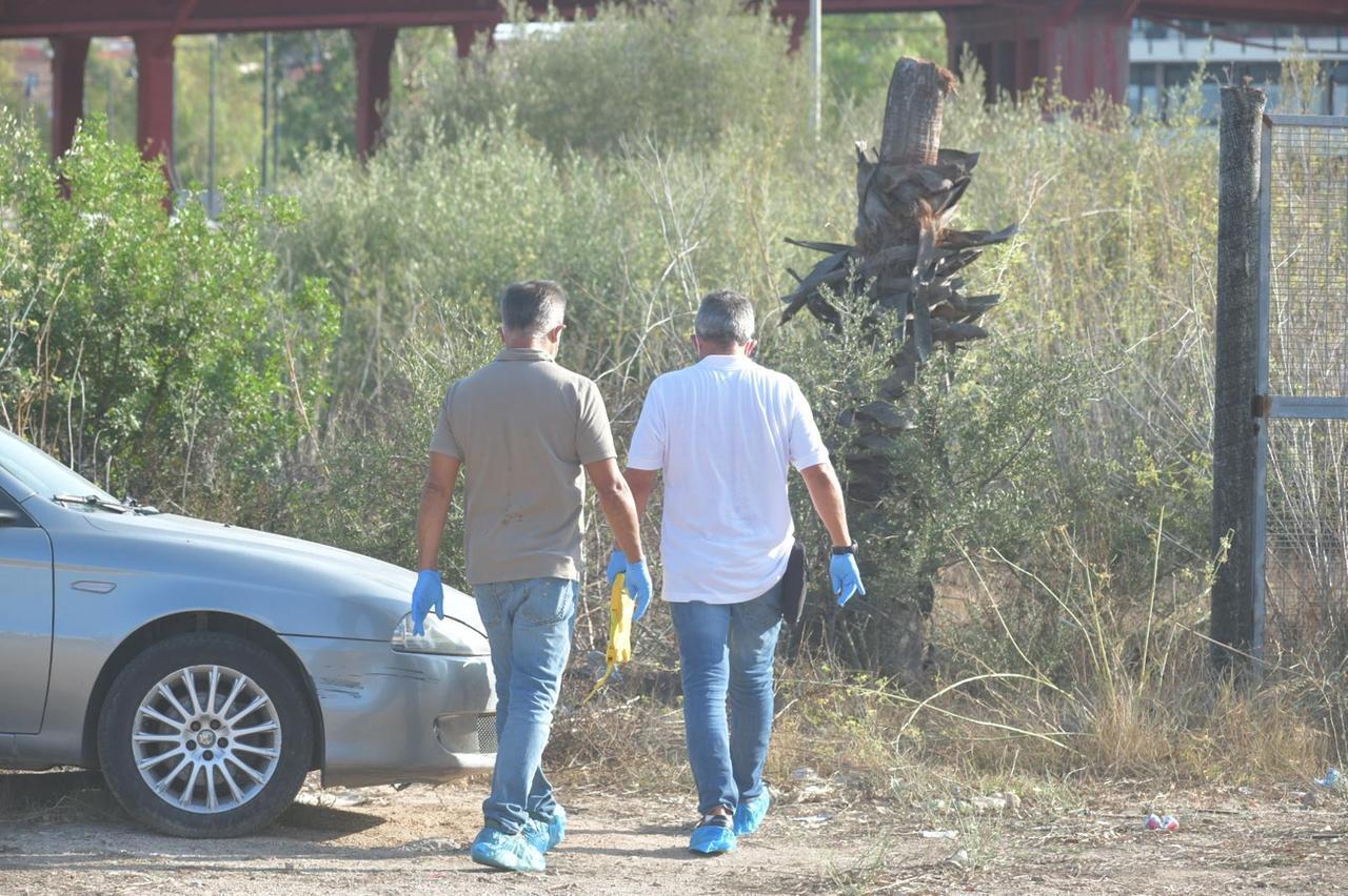 Olbia, trovato il cadavere mummificato di un uomo