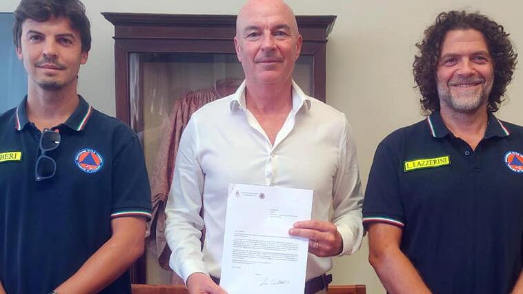 Rischio alluvione, lettera dal Comune a 7.800 famiglie livornesi: «Così riduciamo eventuali emergenze»