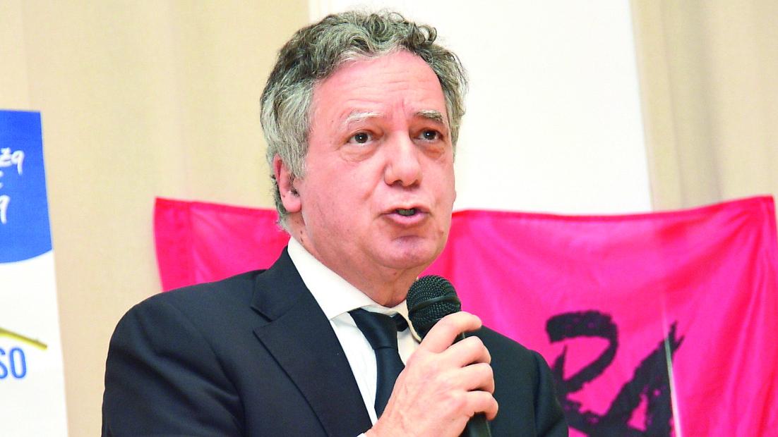 Nando Dalla Chiesa: «La lotta alla mafia parte dalle donne»