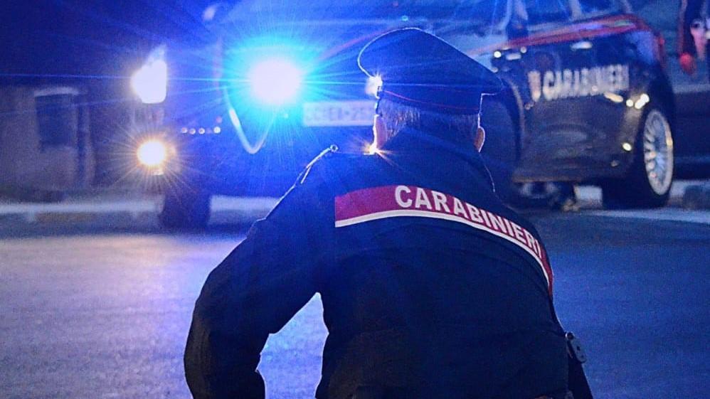 Quartucciu, auto contro moto: motociclista grave, la donna al volante era ubriaca