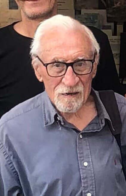 Lucca, addio ad Angelo Nerli