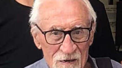 Lucca, addio ad Angelo Nerli