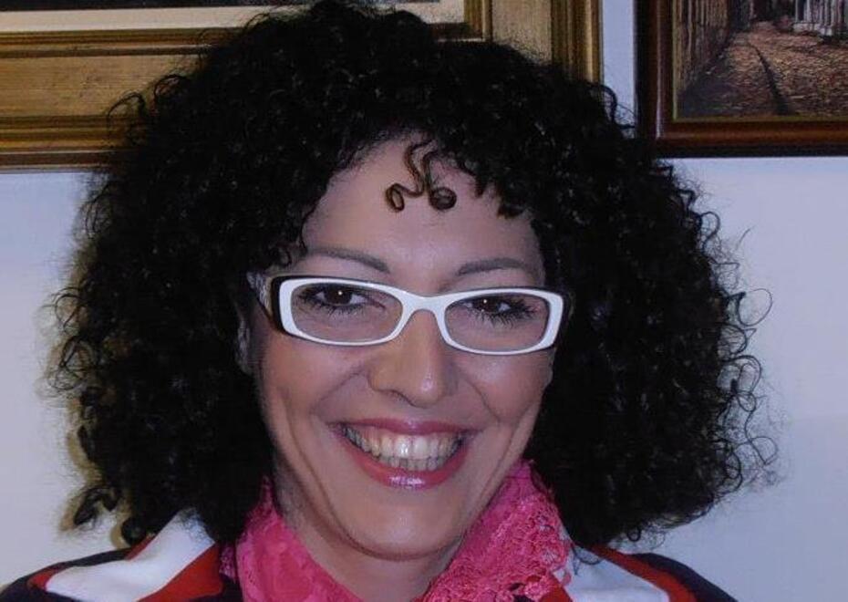 
	Filomena D&rsquo;Elia

