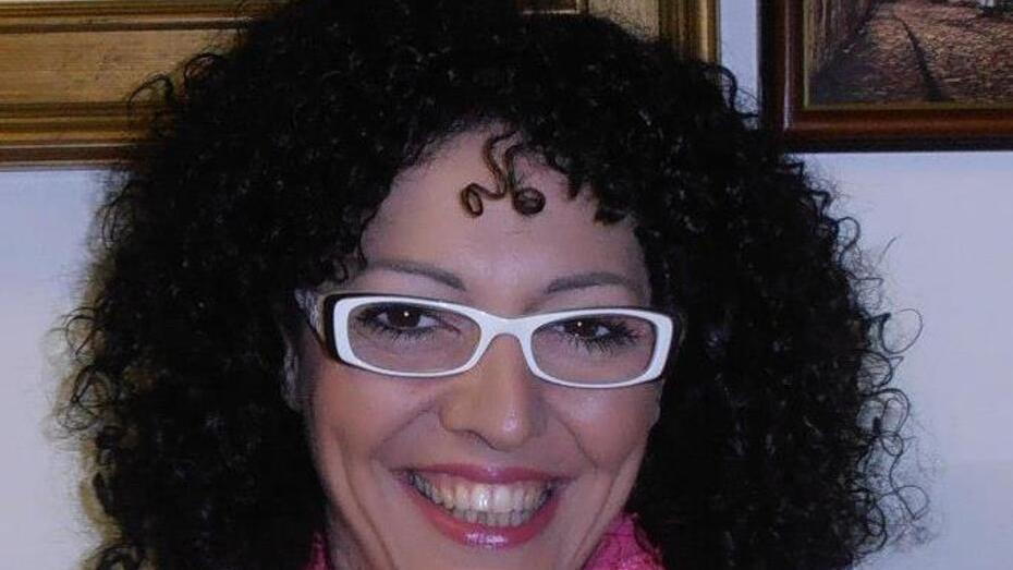 Filomena D’Elia