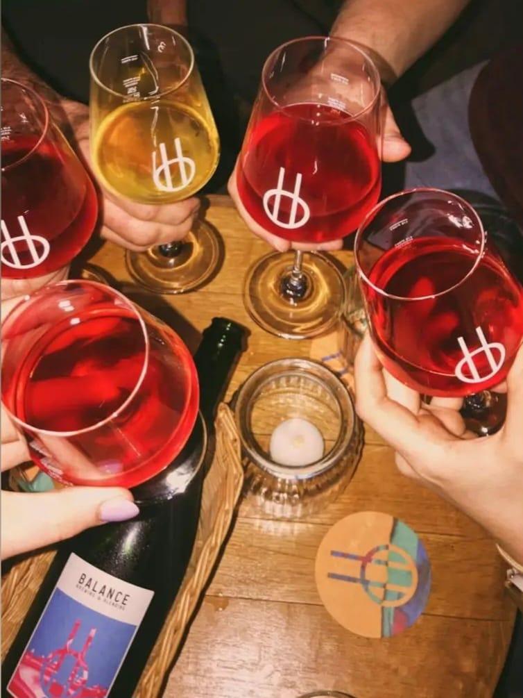 Acido Acida a Ferrara, musica e birre scelte da giovedì a domenica