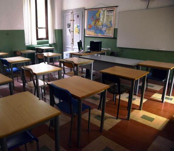 Scuola, a Modena la partenza è un disastro: «Precari, niente case e classi calde»<br>
