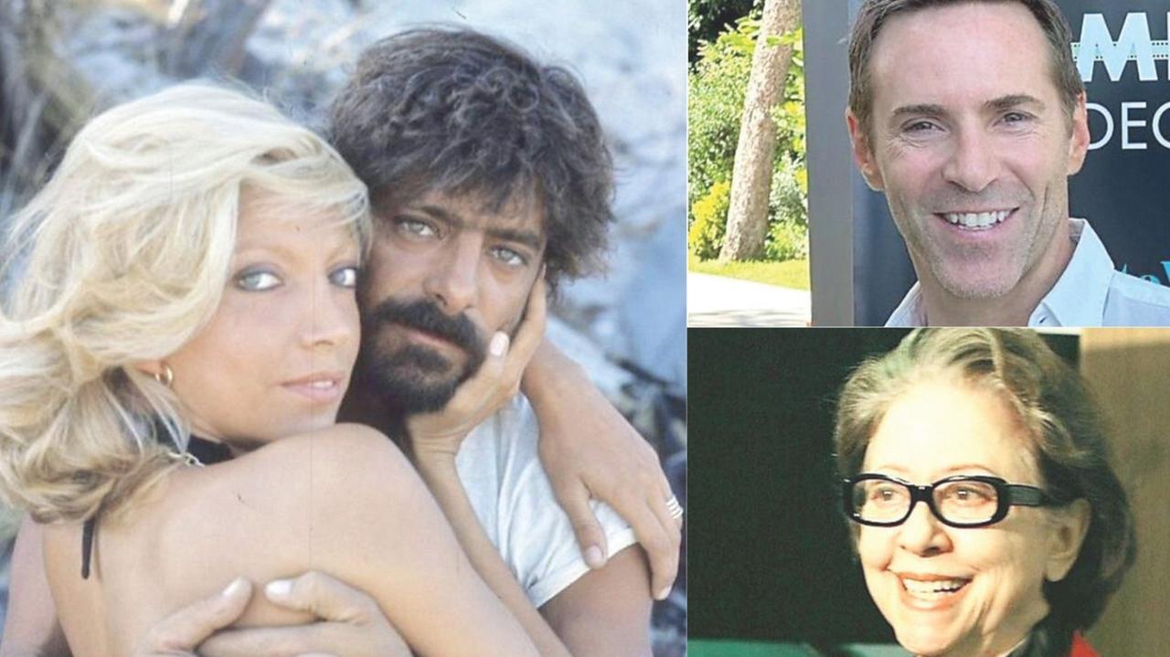 Da Lina Wertmüller a Gian Maria Volonté, Sardegna in scena a Venezia