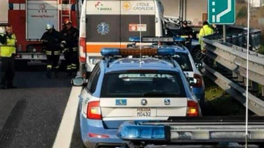 Lucca, scende dall’auto per aiutare una donna e viene travolto: medico risarcito con 600mila euro