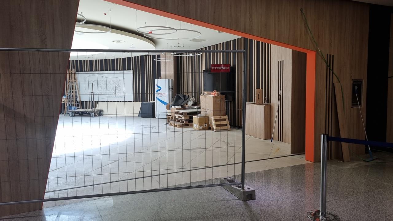 Ferrara, torna il cinema a Darsena City: apertura il 6 settembre