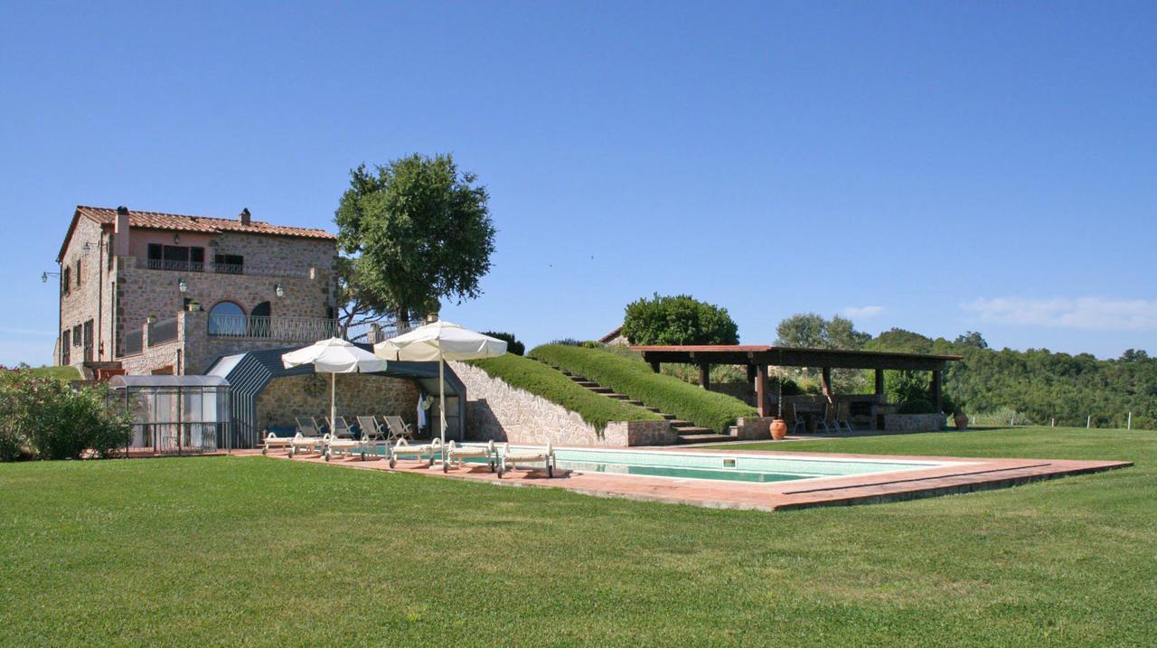 Montemerano Immobiliare, da oltre 30 anni l’agenzia di riferimento per la Maremma Toscana