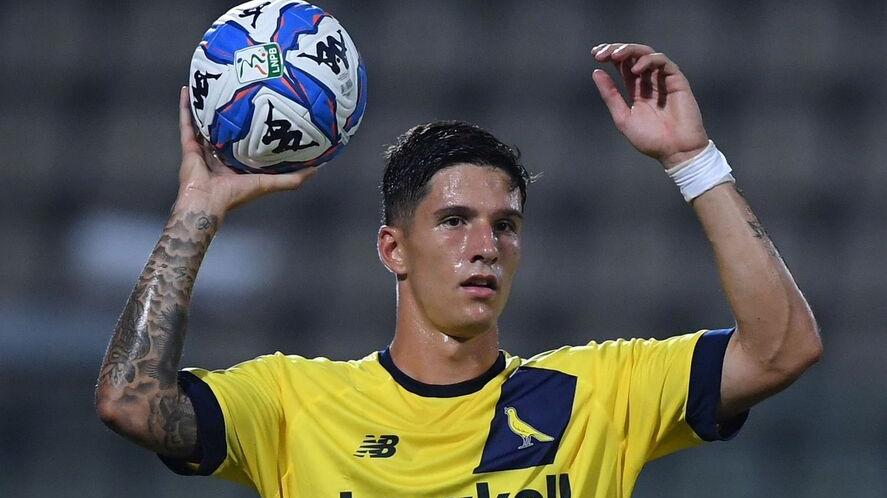 Frosinone-Modena, le probabili formazioni: Di Pardo titolare, ci sono tre ballottaggi