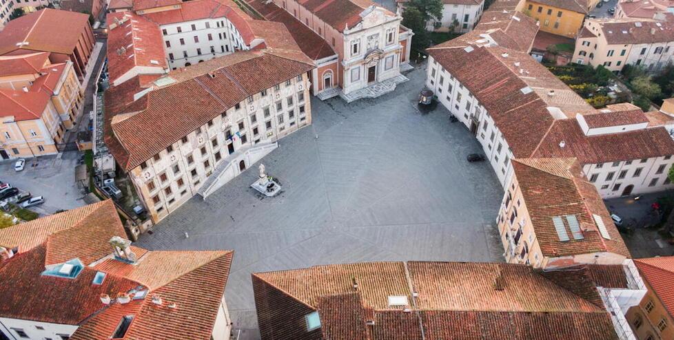 Scuola Normale, cambia il direttore: come funziona la procedura<br type="_moz" />
