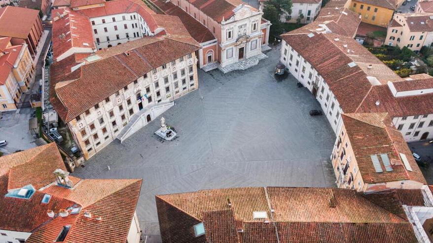 Scuola Normale, cambia il direttore: come funziona la procedura<br type="_moz" />