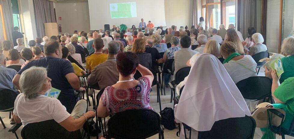 Montecatini, JoMo al Palazzo del turismo per un concerto da Guinness