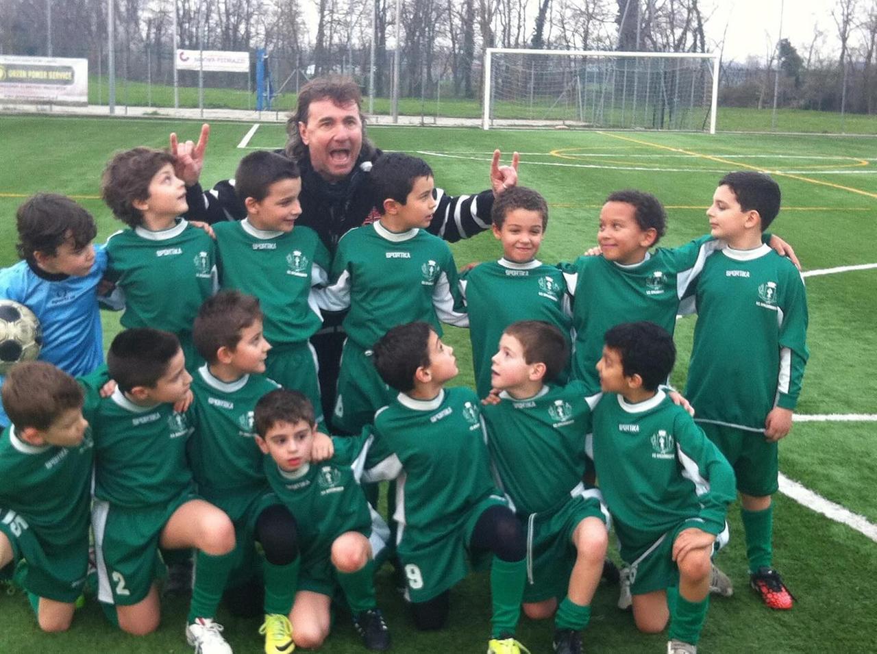 Spilamberto piange Moreno Malavasi: «Ha cresciuto decine di ragazzi»