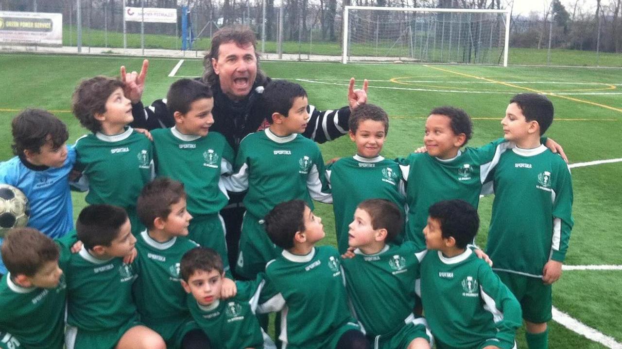 Spilamberto piange Moreno Malavasi: «Ha cresciuto decine di ragazzi»