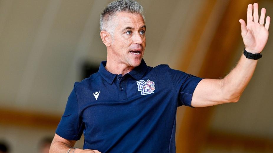 Coach Campanella tra scelte di mercato, obiettivi e strategia: «Una PL costruita per vincere»