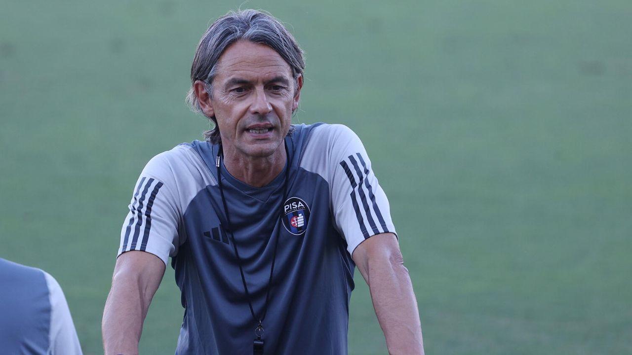 Filippo Inzaghi