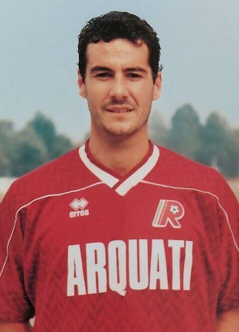 L’ex granata Stefano Guerra ricordato con un torneo di padel