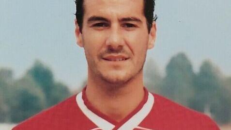 L’ex granata Stefano Guerra ricordato con un torneo di padel