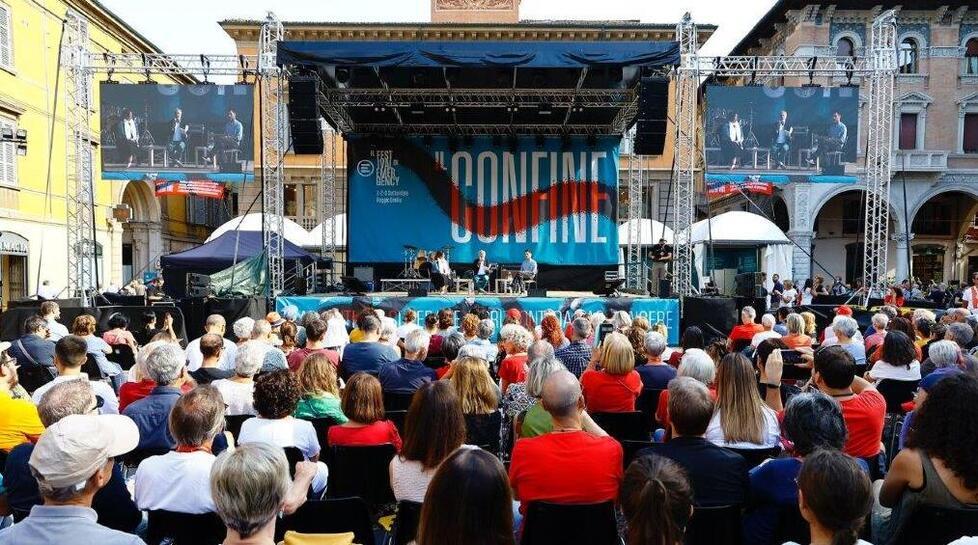 Torna il Festival di Emergency filo conduttore “Le Persone”