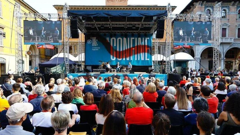 Torna il Festival di Emergency filo conduttore “Le Persone”