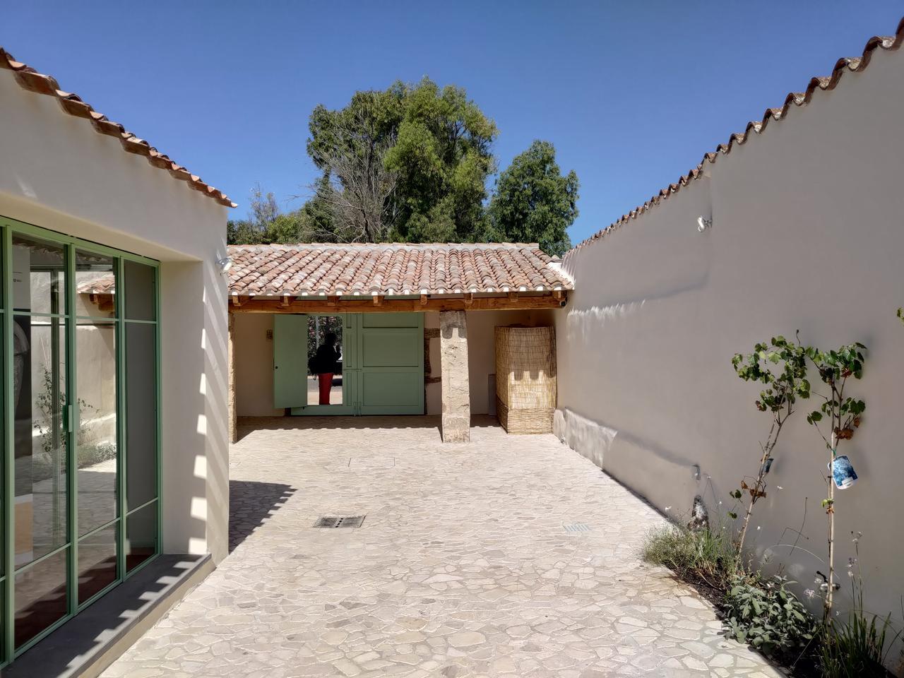 A San Salvatore di Sinis un rudere diventa Centro servizi: «Sarà la casa della comunità»