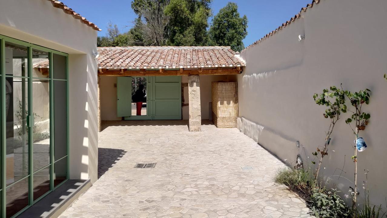 A San Salvatore di Sinis un rudere diventa Centro servizi: «Sarà la casa della comunità»