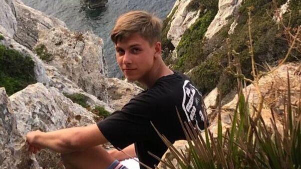 Comunità in lacrime per Riccardo Il ricordo: «Bravissimo ed educato»