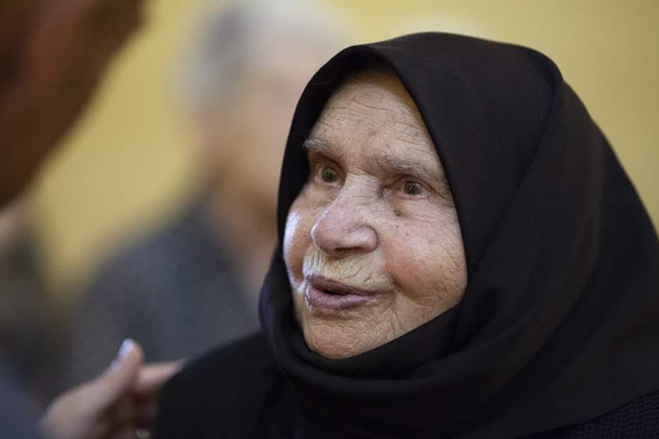 
	Tzia Annedda Castangia, amica della beata Antonia Mesina

