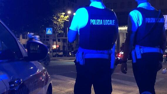 Guida in stato di ebbrezza a Livorno: cinque nei guai. Tutte le sanzioni effettuate nel weekend