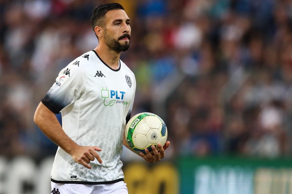 La Torres vicina alla firma con Mario Mercadante