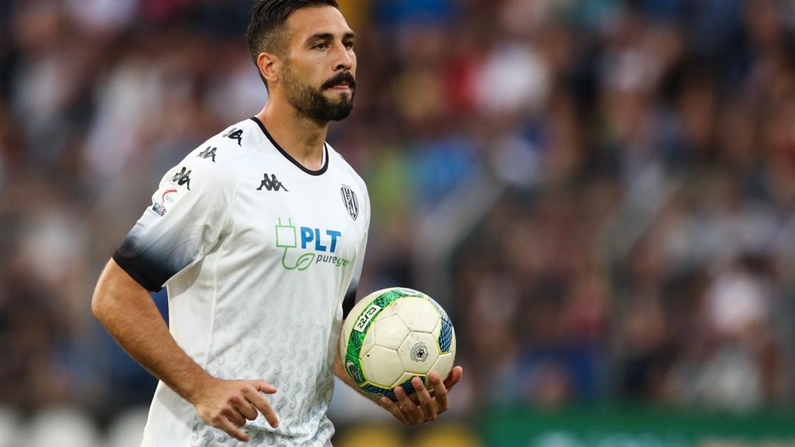 La Torres vicina alla firma con Mario Mercadante