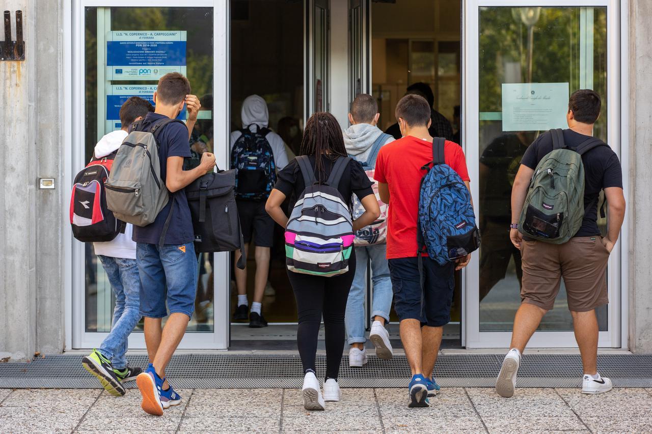 Studenti stranieri, nel Ferrarese crescono le classi “extra”