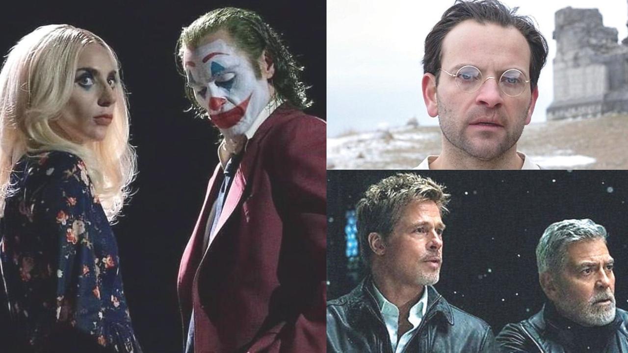 Lady Gaga, Brad Pitt, George Clooney: c’è Hollywood a Venezia