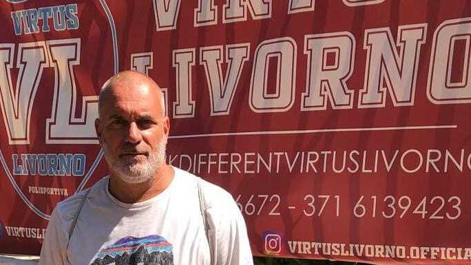 Federico Frediani Nuovo responsabile settore giovanile