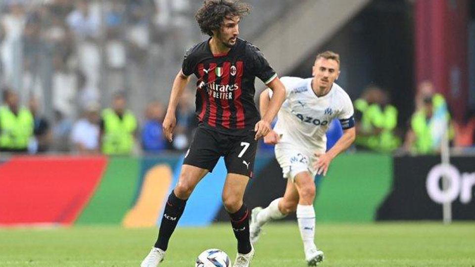 Yacine Adli arriva dal Milan