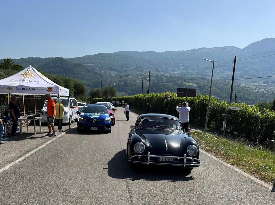 Green race, la corsa alternativa: vince chi consuma di meno