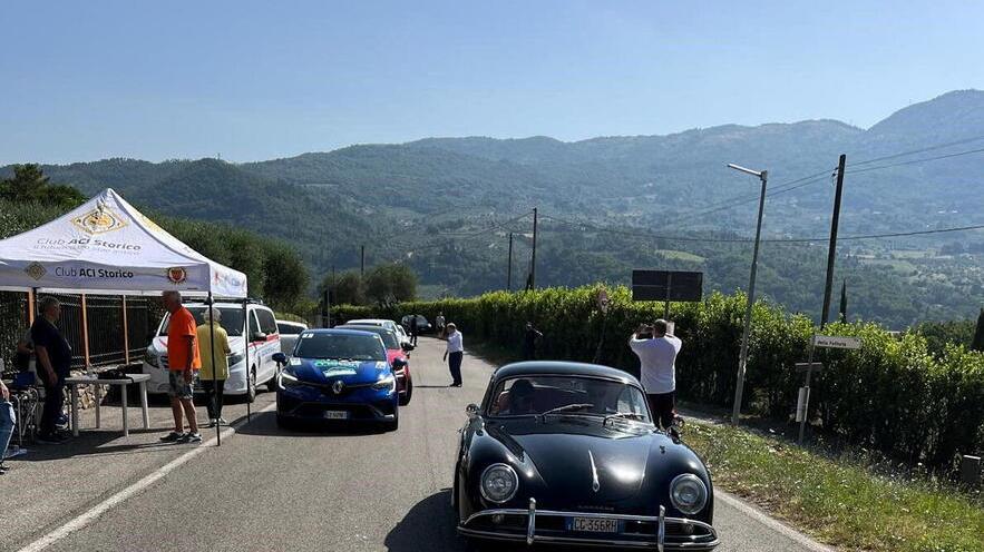 Green race, la corsa alternativa: vince chi consuma di meno