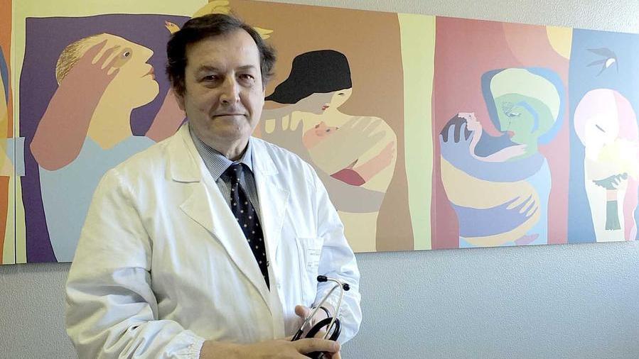 Michele Emdin