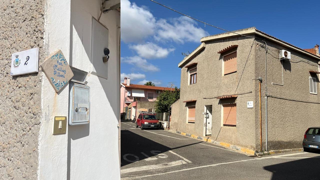 foto Mario Rosas/La Nuova Sardegna