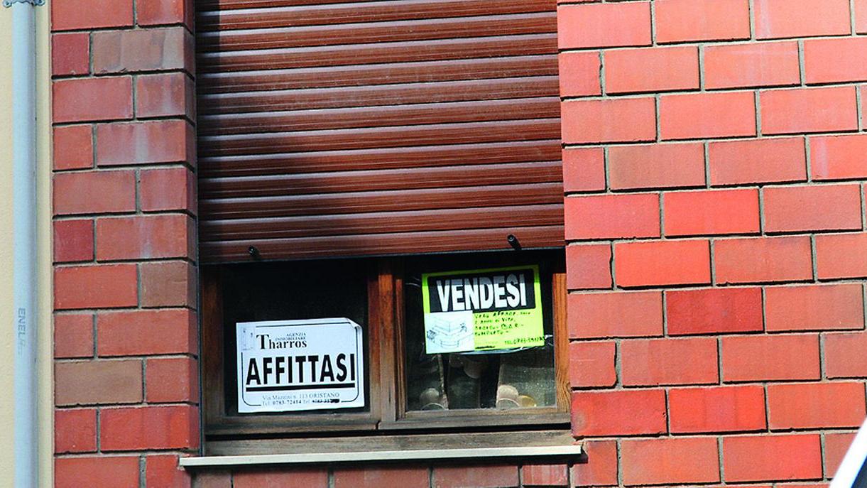 Sassari, la caccia degli studenti fuorisede per una stanza in affitto