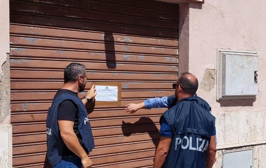 Sorso, chiuso per quindici giorni un bar: recentemente il titolare aveva aggredito un cliente